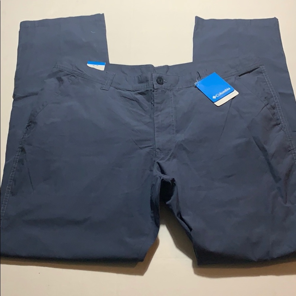 NWT Columbia Pants